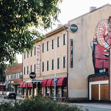 Rock Hotel Salo Сало Екстериор снимка