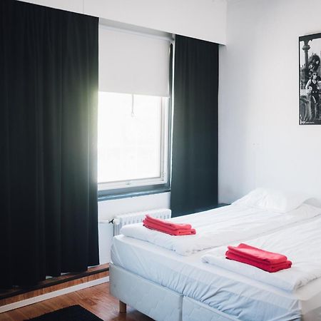 Rock Hotel Salo Сало Екстериор снимка