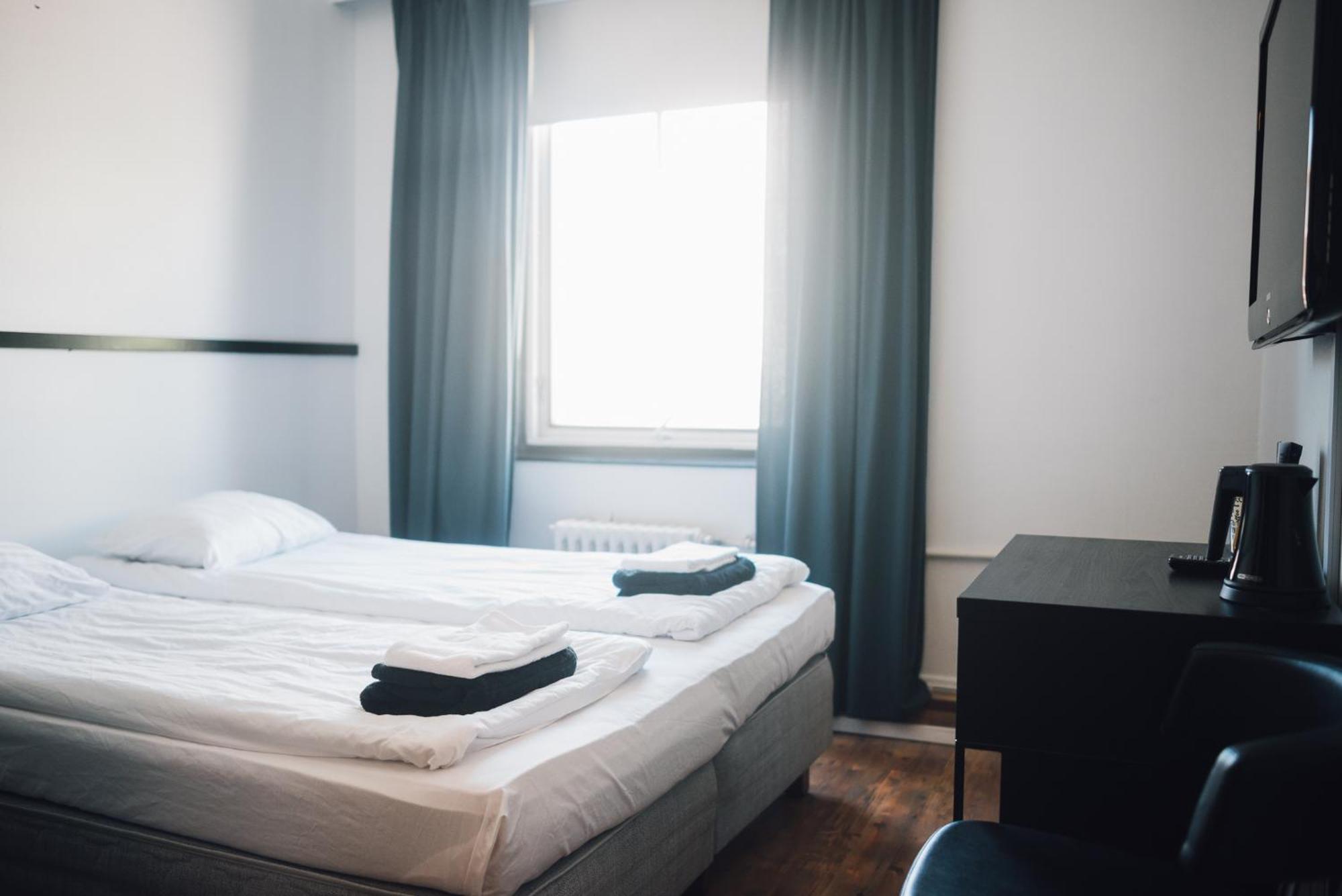 Rock Hotel Salo Сало Екстериор снимка