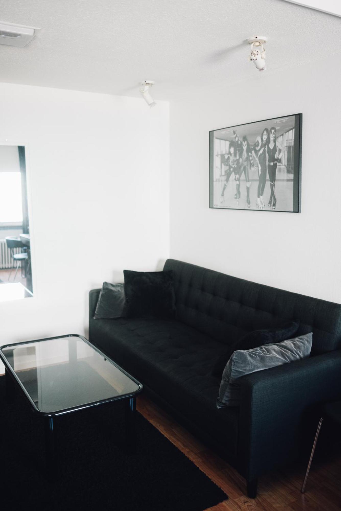 Rock Hotel Salo Сало Екстериор снимка